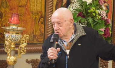 مركز الدراسات القروية يصدر كتابين جديدين للباحث د. شكري عراف