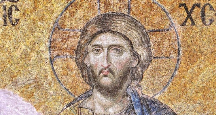 أَنا أُعَمِّدُ في الماء، وبَينَكم مَن لا تَعرِفونَه - يوحنا ١: ١٩-٢٨