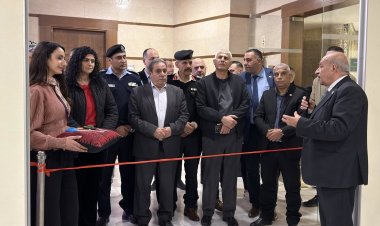 بلدية بيت لحم والمؤسسات المحلية تتهيًأ لاستقبال شهر رمضان المبارك