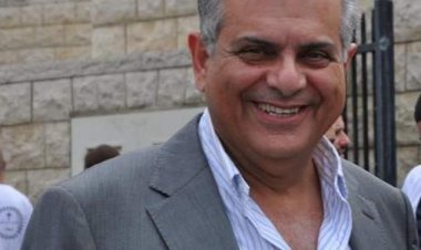 انتخاب البروفيسور دياب مطلق رئيسًا جديدًا للمجلس الملّي الأورثوذكسي الوطني في حيفا