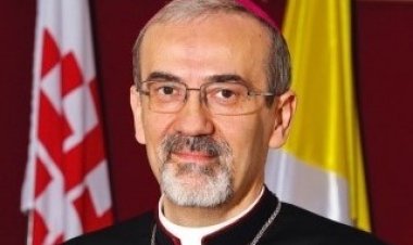 الكاردينال بيتسابالا من القدس: المجتمع الدولي يسمح لإسرائيل بما لا يُسمح لروسيا فعله في أوكرانيا