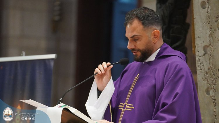 الكسل الروحي أوصلنا إلى ما وصلنا إليه