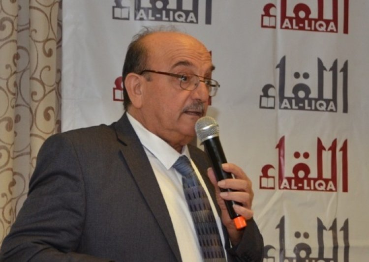 في الذكرى العاشرة لرحيل الدكتور جريس سعد خوري من فسوطة، مؤسس ومدير مركز "اللقاء للدراسات الدينية والتراثية في الأرض المقدسة"