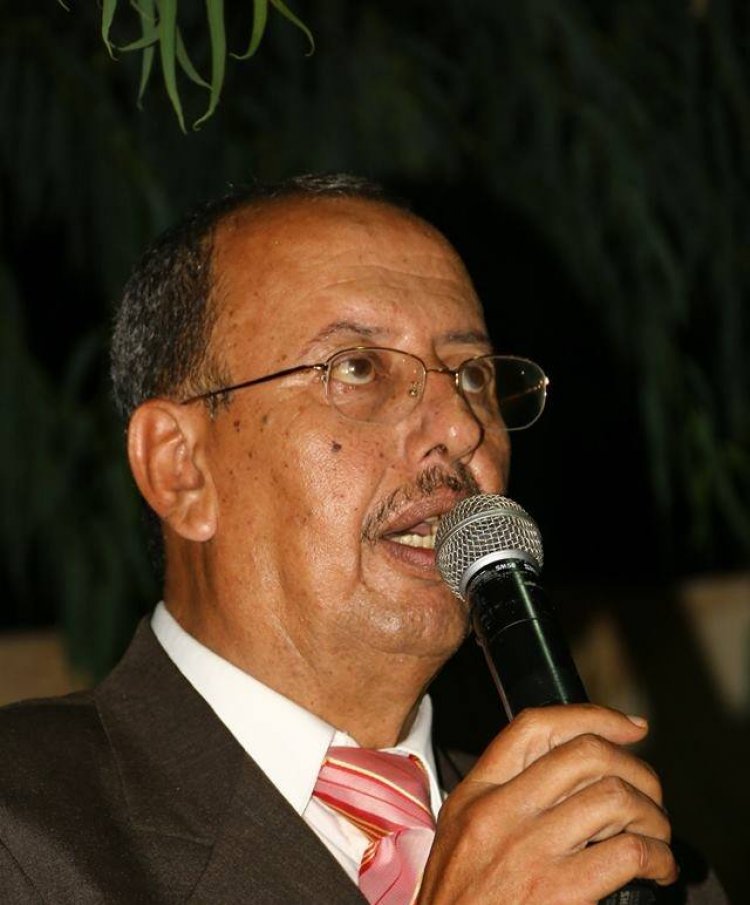الشاعر عبد الناصر "محمد علي" صالح تايه (أبو خالد) في ذاكرة التاريخ