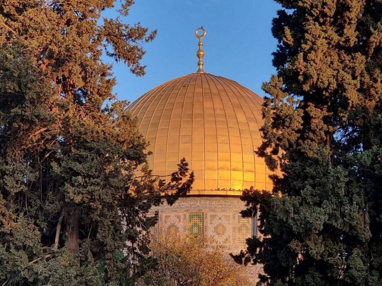 رسالة دائرة الحوار بين الأديان لمناسبة شهر رمضان وعيد الفطر السعيد