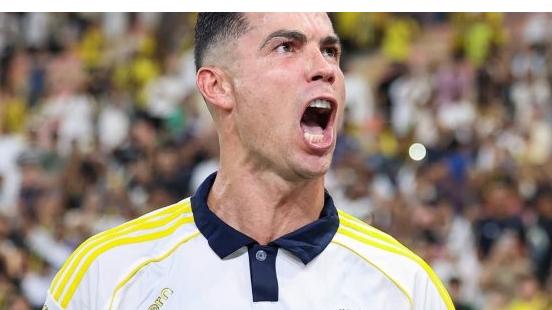 كريستيانو رونالدو يحتفل بعيد ميلاده الـ41… والأسطورة تواصل تحدّي الزمن