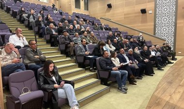 ردا على تصريحات السفير الأمريكي ندوة فكرية في بيت لحم حول النص الديني وتوظيفه سياسيا