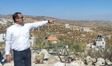 الطيبة تواجه مرحلة جديدة من الاعتداءات: السيطرة تمتد إلى المنشآت الاقتصادية