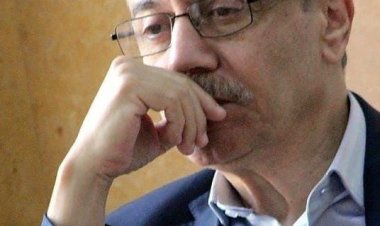 رحيل الفنان اللبناني الملتزم أحمد قعبور صاحب أغنية "أناديكم"