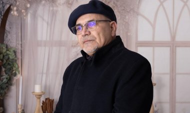 أَحــــمـــد قــــعــــبــور وداعــــــــــــاً ....