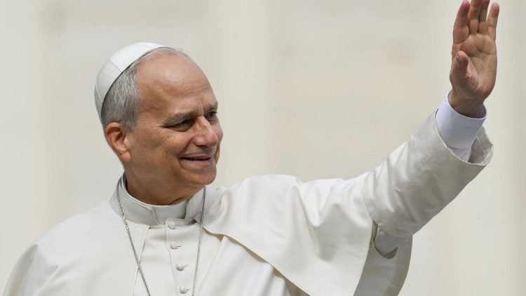 البابا لاوُن الرابع عشر حاج في أفريقيا في نيسان القادم مع برنامج زيارة مكثف