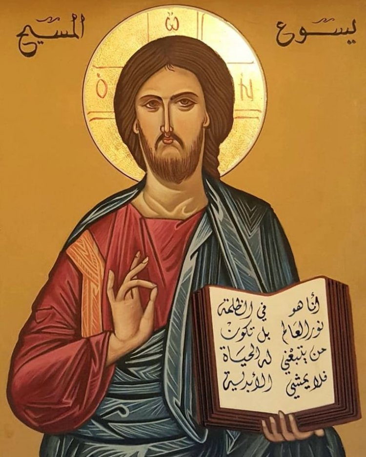 لأَنِّي أتَيْتُ مِن عِندِه وهوَ الَّذي أَرسَلَني - يوحنا، ٧: ١-٢ و١٠-١٤ و٢٥-٣٠