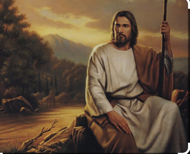 هٰذا هو النَّبِيُّ حَقًّا: هٰذا هو المَسيح - يوحنا، ٧: ٤٠-٥٣