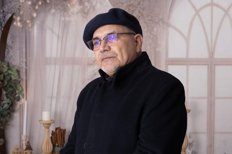 أَحــــمـــد قــــعــــبــور وداعــــــــــــاً ....