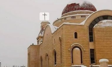 الفرح يغيب عن احتفالات المسيحيين بعيد الفصح في سوريا هذا العام