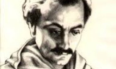 95 عاما على رحيل الأديب الفيلسوف جبران خليل جبران