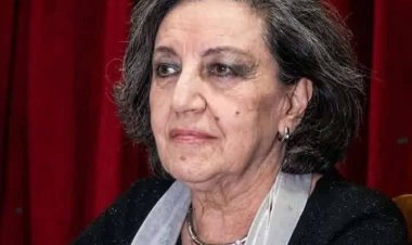 كوليت خوري... آخر أميرات دمشق