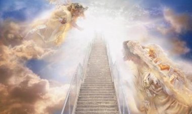 ما مِن أَحَدٍ يُمكِنُه أَن يَرى مَلَكوتَ الله إِلَّا إِذا وُلِدَ مِن عَلُ - يوحنا ٣: ١-٨