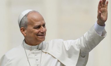 عشية زيارته إلى الجزائر.. البابا ليو أقرب من أي وقت مضى إلى الشعب اللبناني