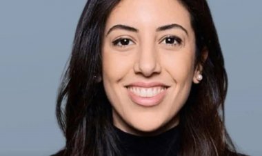 الدكتورة رنا شحوت أيوب من الناصرة ضمن قائمة الأربعين الأكثر تأثيراً عالمياً