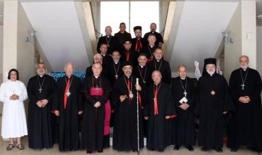 البيان الختاميّ للاجتماع نصف السنويّ لمجلس البطاركة والأساقفة الكاثوليك في مصر