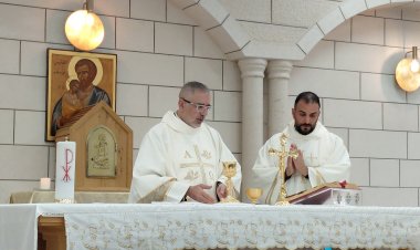 عظة الأحد الرابع من زمن الفصح – أحد الراعي الصالح