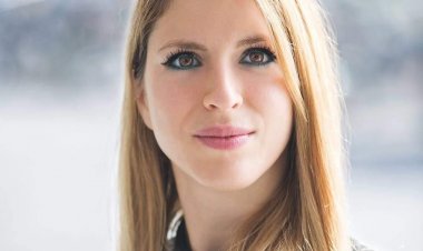 الدكتورة ليليان دانيال - عبود من الناصرة تحصل على درجة الدكتوراة من قسم الكيمياء في جامعة ألمانية عريقة