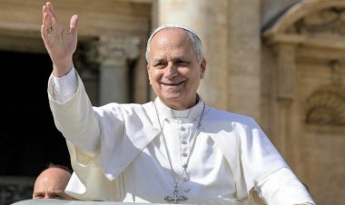 الإعلان عن برامج الزيارات الرعوية القادمة في ايطاليا للبابا لاوُن الرابع عشر