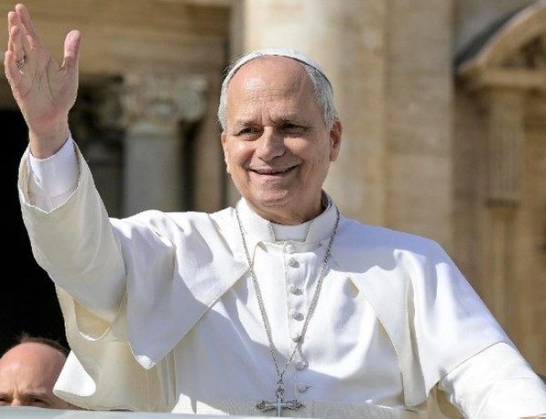 الإعلان عن برامج الزيارات الرعوية القادمة في ايطاليا للبابا لاوُن الرابع عشر