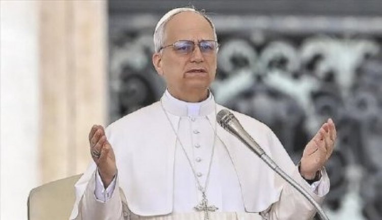 البابا في الجزائر..أعمق من زيارة تاريخية