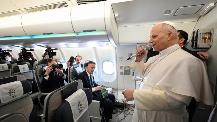 لاوُن الرابع عشر: في الجزائر فرصة رائعة لبناء الجسور والحوار