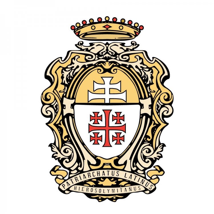 دائرة الأوقاف في البطريركية اللاتينية تلاحق مع سلطات الادارة المدنية تعديات المستوطنين على أراض في محافظة طوباس