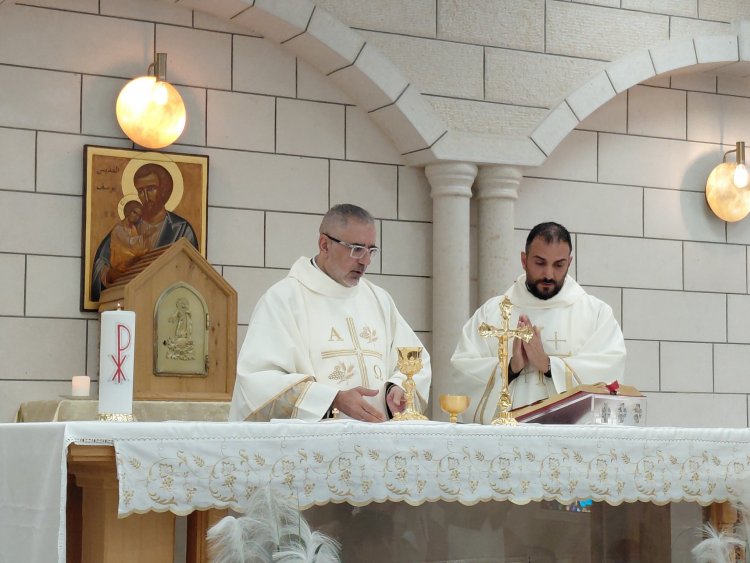 عظة الأحد الرابع من زمن الفصح – أحد الراعي الصالح