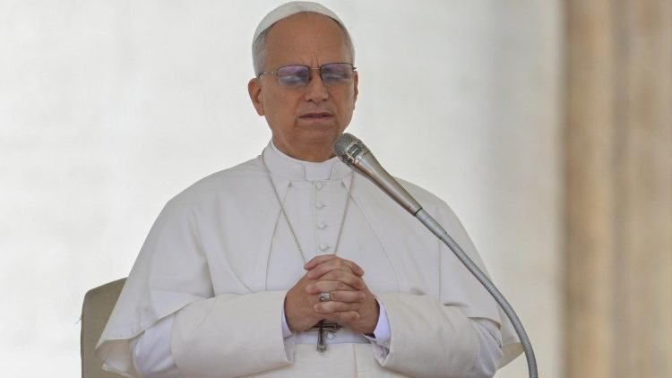 البابا: عقوبة الإعدام هي ممارسة غير مقبولة لأنها تنال من قدسية حياة الإنسان وكرامته