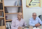 برنامج " بين طيات الكتب" الأدبي يناقش ديوان الشاعر كرم شقور