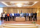 حفل تسليم واستلام مجلس بلدية بيت ساحور بحضور رسمي ومجتمعي واسع