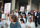 الطيبة (رام الله) تختتم الشهر المريمي بمهرجان روحي وثقافي بحضور دبلوماسي ودولي