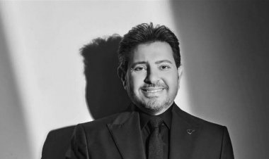 وفاة أمير الغناء العربي، الفنان هاني شاكر اليوم الأحد في أحد مستشفيات باريس