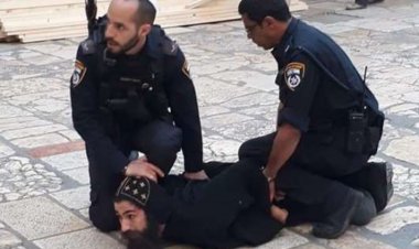 تأتي ساعةٌ يَظُنُّ فيها كُلُّ مَن يَقتُلُكم أَنَّهُ يُؤَدِّي للهِ عِبادة يوحنا ١٥: ٢٦- ١٦: ٤أ