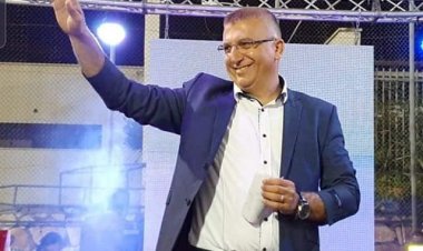 رئيس مجلس الجديدة – المكر ونائبه يتعرضان لاطلاق نار الليلة الماضية