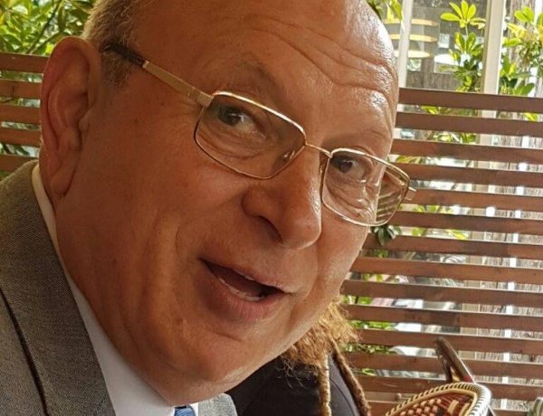 الدكتور عاطف عبود في لقاء مع "القيامة": موقع "عِش صَح كِل صَح" يُعنى بنشر التَّوعية الصِّحية بأسلوب مُبسَّط