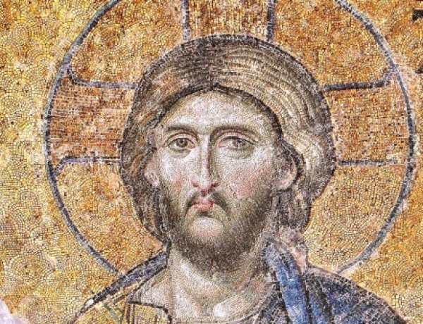 إِذا أَحَبَّني أَحَد حَفِظَ كلامي فأَحَبَّه أَبي - يوحنا ١٣: ٢١-٢٦