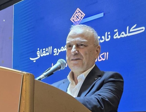 نص كلمة الكاتب زياد شليوط في حفل تأبين الأديب المرحوم د. محمود عباسي