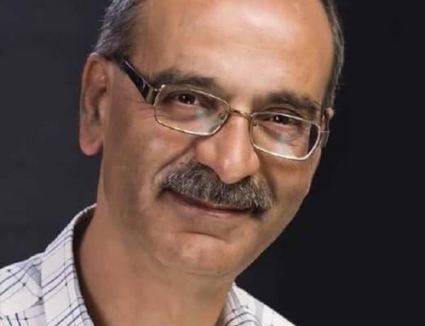 ثلاثةَ عشرَ عاماً على فراقه لكنْ... جـبّـور فـي القـلـب
