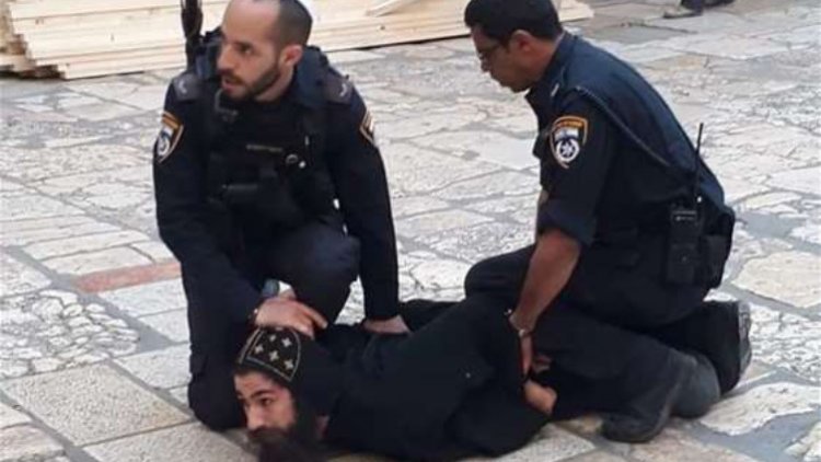 تأتي ساعةٌ يَظُنُّ فيها كُلُّ مَن يَقتُلُكم أَنَّهُ يُؤَدِّي للهِ عِبادة يوحنا ١٥: ٢٦- ١٦: ٤أ
