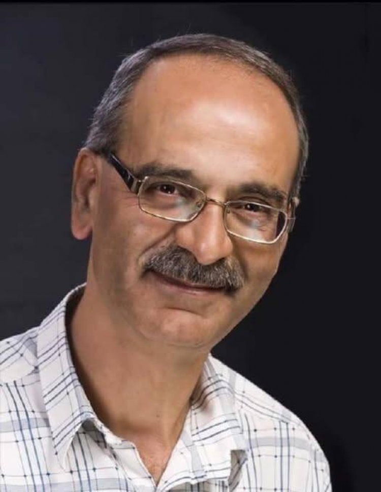 ثلاثةَ عشرَ عاماً على فراقه لكنْ... جـبّـور فـي القـلـب