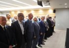 إطلاق كتاب "المبادرات الوطنية" للكاتب والباحث عماد شقور في رام الله