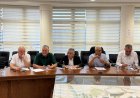 اللجنة السباعية تعلن عن فشل الجهود التي بذلتها لإقامة القائمة المشتركة