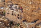 دير قرنطل... شاهد على الإرث الروحي والمسيحي في أرض فلسطين