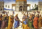أَلم تَعلَما أَنَّه يَجِبُ عَلَيَّ أَن أَكونَ عِندَ أَبي - لوقا ٢: ٤١-٥١
